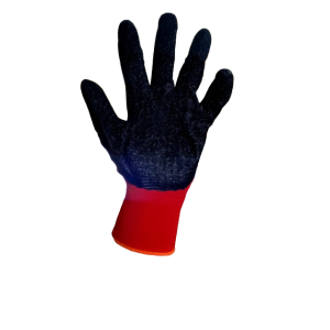 R  rękawice    robocze R/U   8